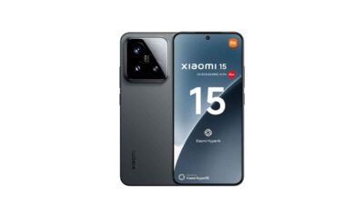 Xiaomi-15---Smartphone-de-12-512GB,-Lente-óptica-Leica-Summilux,-Snapdragon-8-Elite,-Pantalla-AMOLED-CrystalRes-de-6,36-de-120-Hz,-HyperCharge-de-90W,-Cargador-no-Incluido,-Negro-Versión-ES