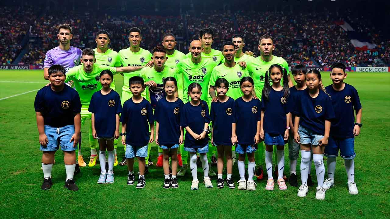 spanish-johor
