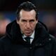 unai-emery-durante-un-partido-con-el-aston-villa