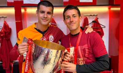 Álvaro-Morata-e-Ismael-García,-Galatasaray