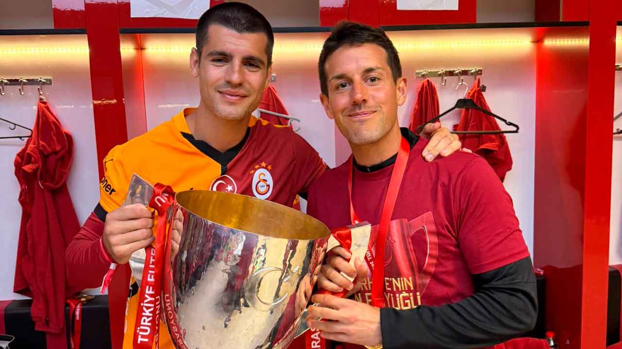 Álvaro-Morata-e-Ismael-García,-Galatasaray