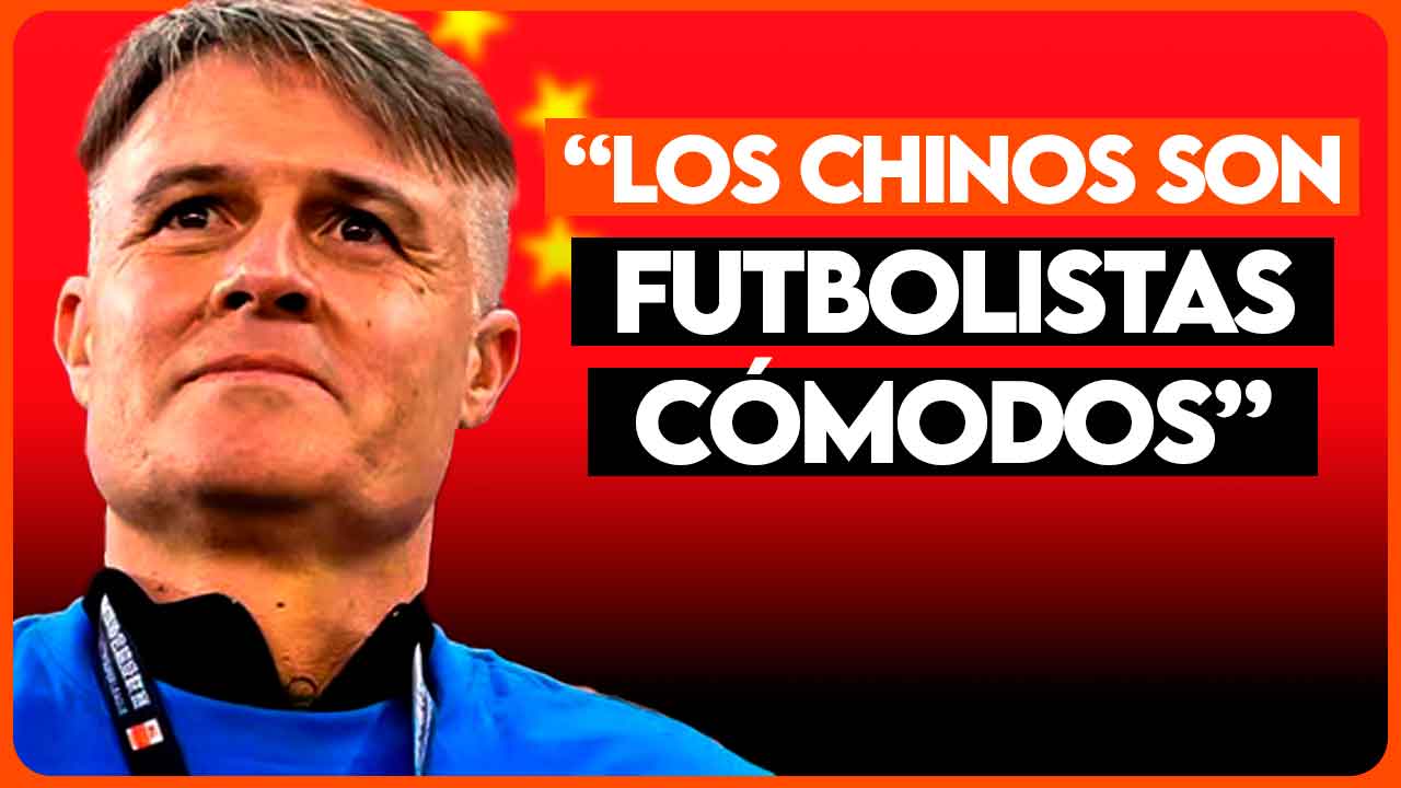 PEDRO MORILLA | El Podcast de MDB #13 | FÚTBOL CHINO, ¿POTENCIA MUNDIAL? BURBUJA, PANDEMIA en WUHAN