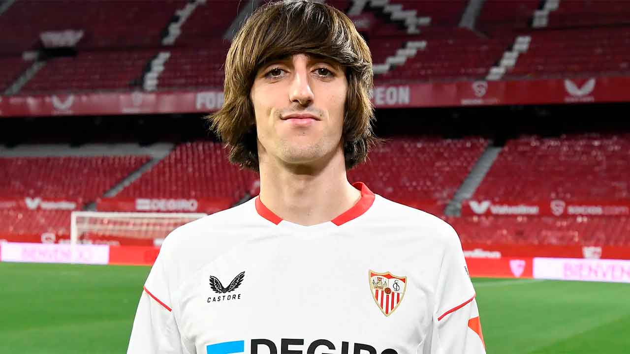 Bryan-Gil,-durante-su-etapa-en-el-Sevilla