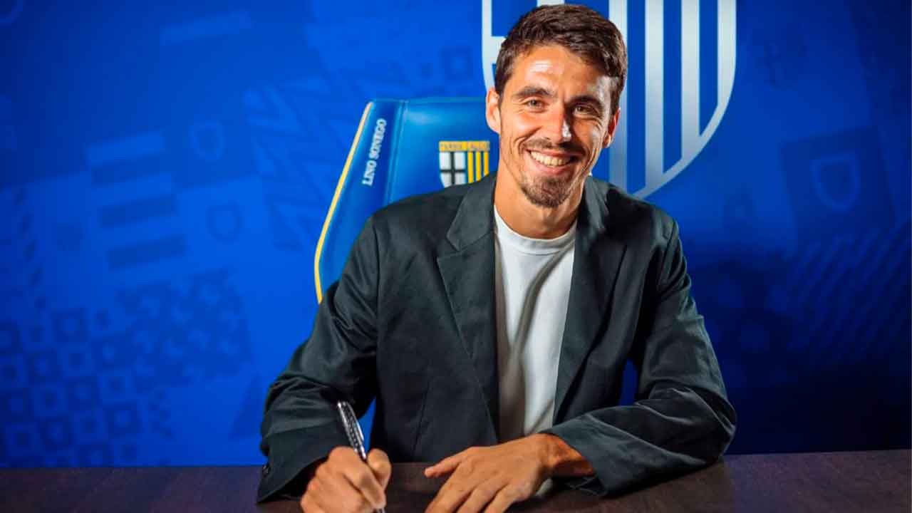Carlos-Cuesta,-nuevo-entrenador-del-parma