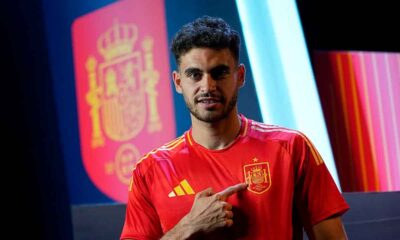 El-español-Andrés-García-con-la-selección-española-sub-21