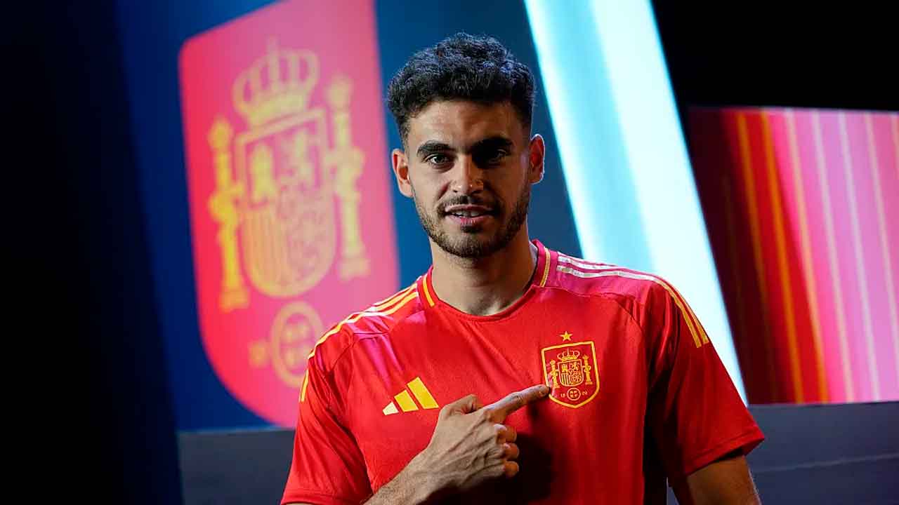 El-español-Andrés-García-con-la-selección-española-sub-21