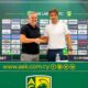 Imanol-Idiakez-(D)-durante-su-presentación-con-el-AEK-Larnaca