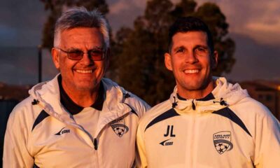 Javi-López,-ya-como-entrenador-de-Adelaide-United