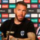 Sergio-Ramos,-durante-una-rueda-de-prensa-con-los-Rayados-de-Monterrey