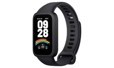 Xiaomi-Smart-Band-9-Active-Pulsera-de-Actividad,-autonomía-de-hasta-18-días,-Pantalla-TFT-de-1,47-con-tasa-de-refresco-de-60-Hz,-5ATM,-App-Mi-Fitness