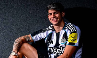 antonio-cordero,-nuevo-jugador-del-newcastle