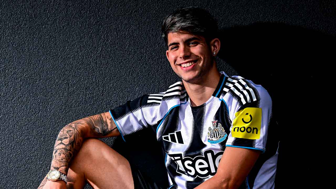 antonio-cordero,-nuevo-jugador-del-newcastle