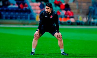 David-Samaniego,-asistente-español-en-el-Hapoel-Tel-Aviv