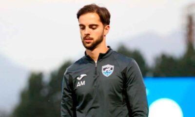 El-español-David-Monteagudo-durante-un-entrenamiento-del-FC-Bars