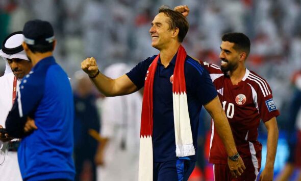 Lopetegui-celebra-su-clasificación-para-el-Mundial-2026
