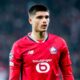 Matias-Fernandez-Pardo-durante-un-partido-con-el-Lille