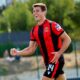 Oier-Sarriegi-durante-un-partido-del-Drenica-en-la-Liga-de-Kosovo