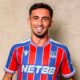 Yeremy-Pino-durante-su-presentación-con-el-Crystal-Palace