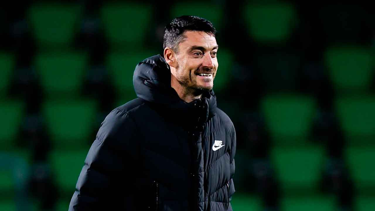 El-español-Albert-Riera-durante-un-entrenamiento-del-NK-Celje