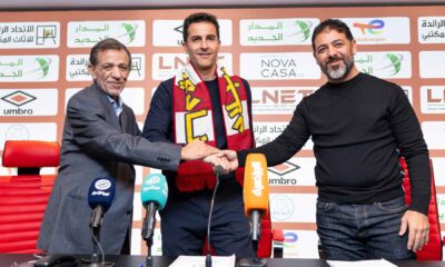 Jorge-López,-nuevo-director-deportivo-del-Al-Ittihad