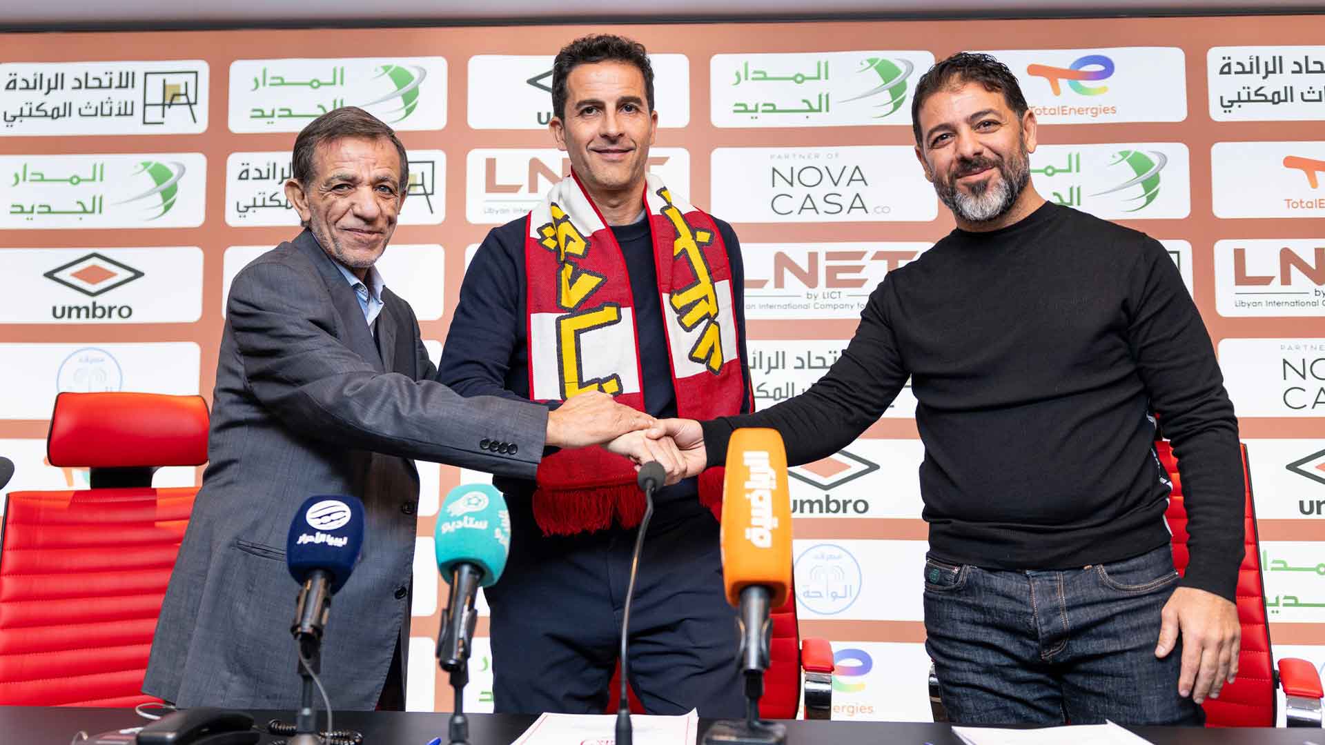 Jorge-López,-nuevo-director-deportivo-del-Al-Ittihad
