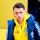 El-español-Álvaro-Fidalgo-durante-una-concentración-de-Club-América