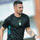El-español-Carlos-Peña-durante-un-entrenamiento-del-Persita