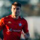 El-español-Jordi-Sánchez-durante-un-entrenamiento-con-el-Wisla-Krakow