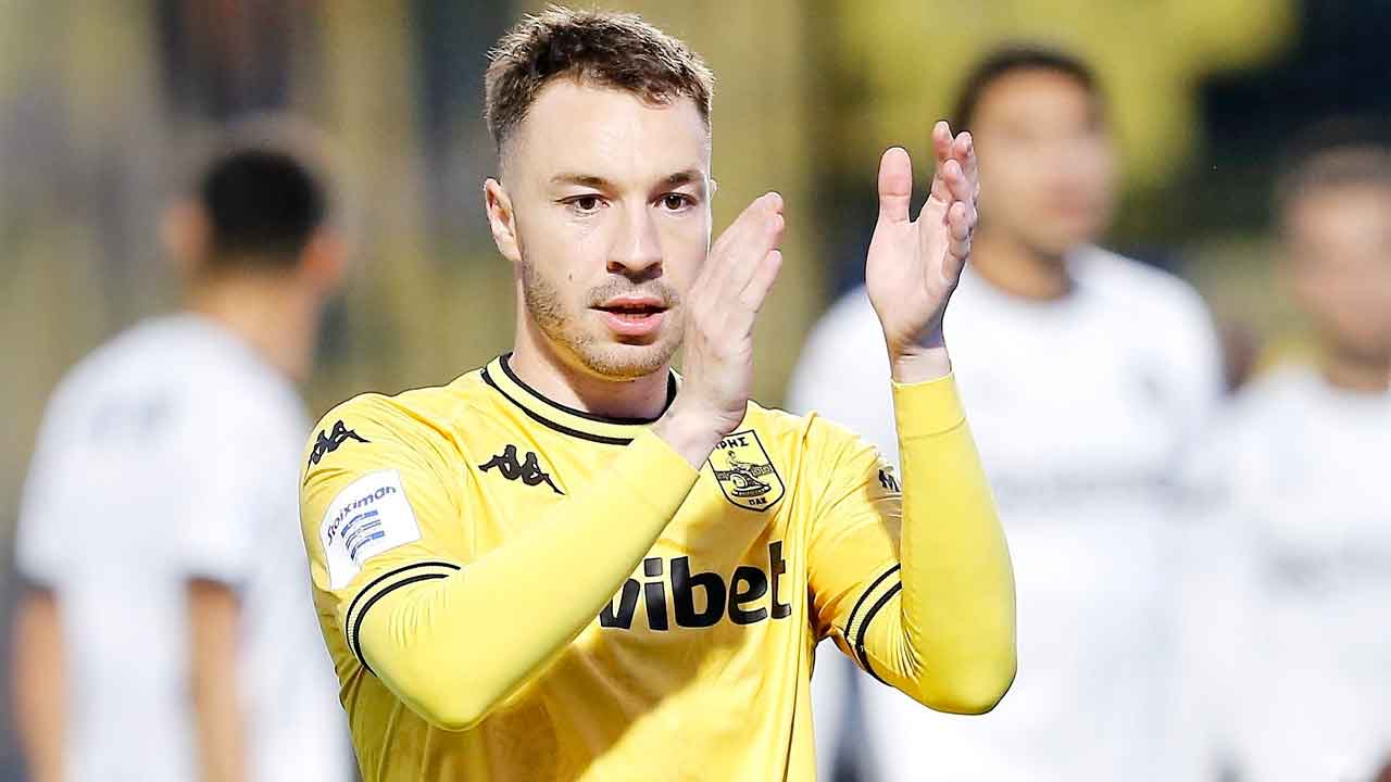 El-español-Loren-Morón-alcanza-los-100-partidos-con-el-Aris-de-Salónica