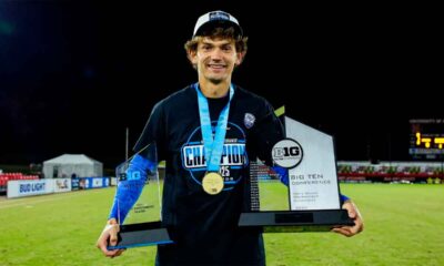El-español-Sergi-Solans,-durante-su-etapa-universitaria-en-la-MLS
