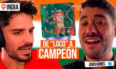 Entrevista-a-Asier-Gomes,-jugador-de-Kannur-Warriors