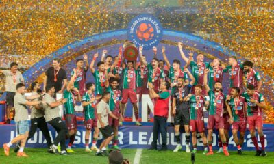 Indian-Super-League-champions
