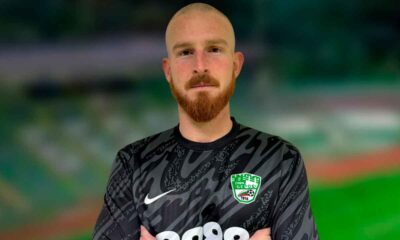 Jaume-Valens,-presentado-como-nuevo-jugador-del-Beroe-búlgaro