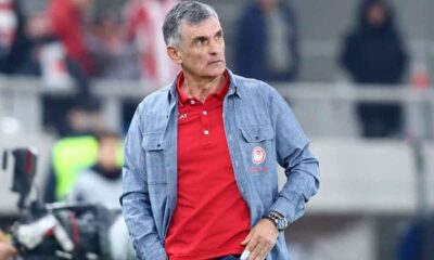 José-Luis-Mendilibar,-serio-tras-caer-ante-el-PAOK-en-Copa