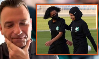 La-Realidad-del-fútbol-femenino-en-Arabia-Saudi