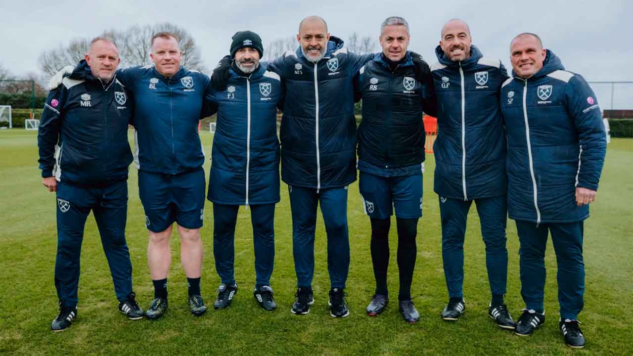 Paco-Jémez-refuerza-el-cuerpo-técnico-de-Nuno-en-el-West-Ham