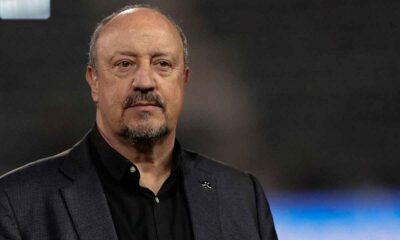 Rafa-Benítez,-durante-su-etapa-en-el-Panathinaikos