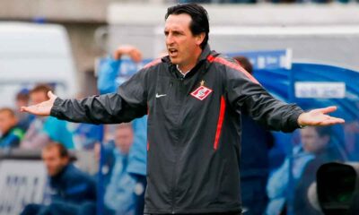 Unai-Emery,-durante-su-etapa-en-el-Spartak-de-Moscú