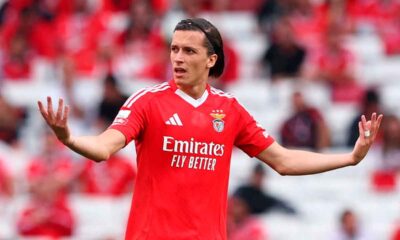 El-español-Álvaro-Carreras-durante-su-etapa-en-el-Benfica