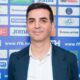 El-español-Francis-Hernández,-director-deportivo-de-la-Federación-de-Honduras