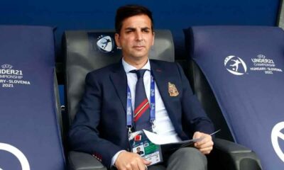 Francis-Hernández,-durante-su-paso-por-la-RFEF