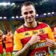Jesús-Imaz-celebra-uno-de-sus-triunfos-con-el-Jagiellonia