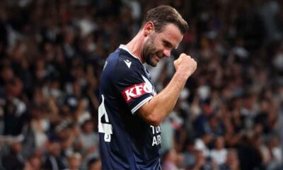 Juan-Mata-celebra-uno-de-sus-triunfos-con-Melbourne-Victory-en-Australia