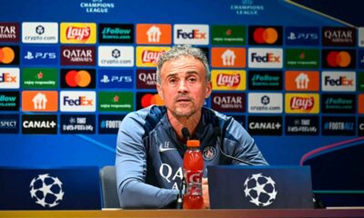 Luis-Enrique,-durante-una-rueda-de-prensa-previa-a-un-partido-de-Champions