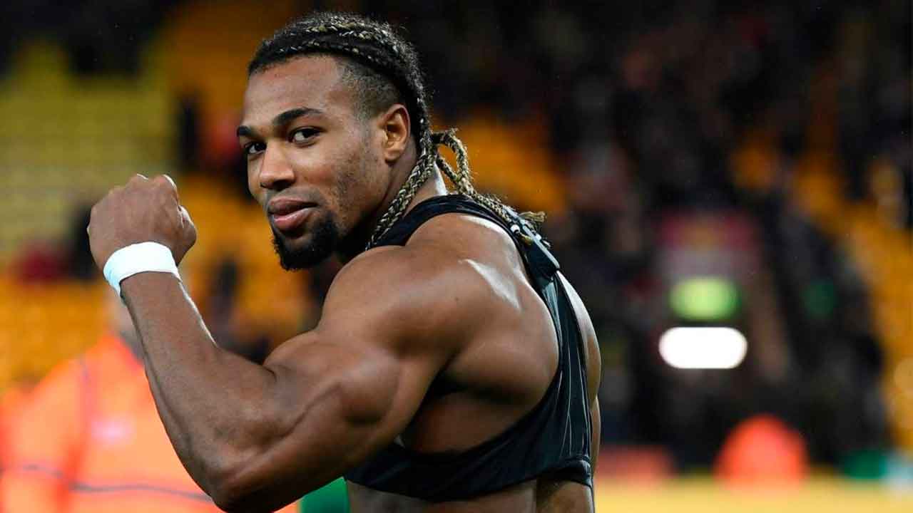 Adama-Traoré