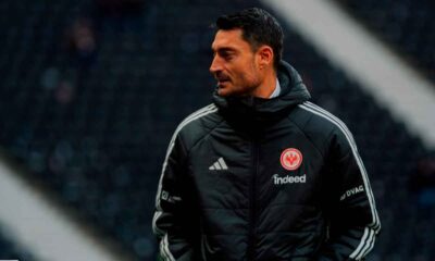 Albert-Riera-durante-un-entrenamiento-del-Eintracht
