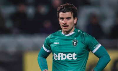Alberto-Salido,-durante-un-partido-del-Ludogorets