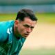Álvaro-Fidalgo-durante-un-entrenamiento-con-el-Betis