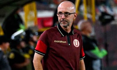 Javier-Rabanal-durante-un-partido-de-Universitario