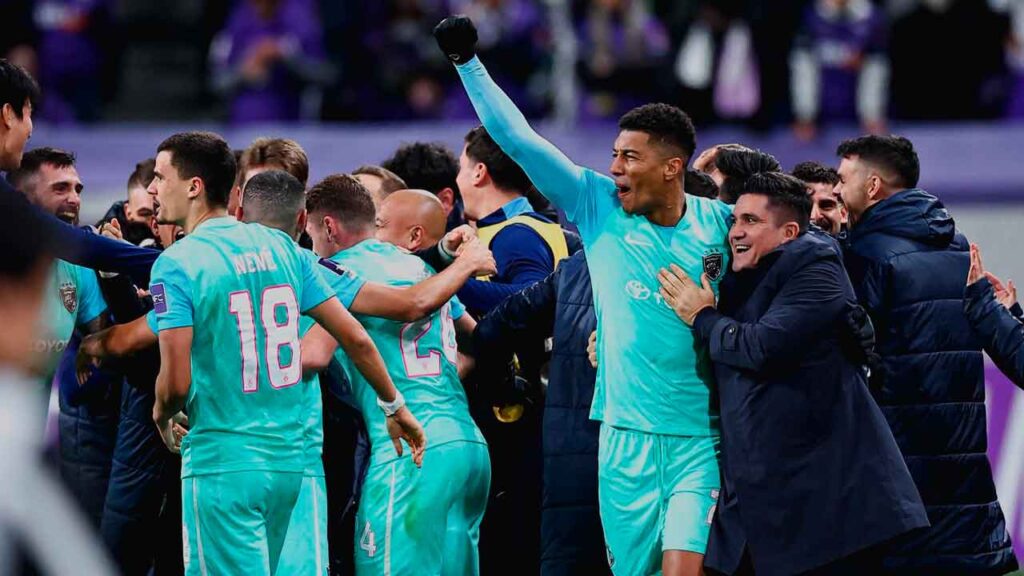 Johor-celebra-su-pase-a-los-cuartos-de-final-de-la-Champions-de-Asia